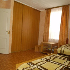 Гостиница Guest House Chaika в Анапе отзывы, цены и фото номеров - забронировать гостиницу Guest House Chaika онлайн Анапа удобства в номере