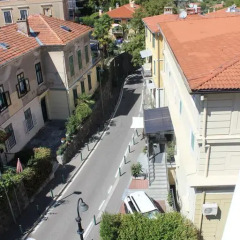 Апартаменты Apartments and Rooms Liburnija