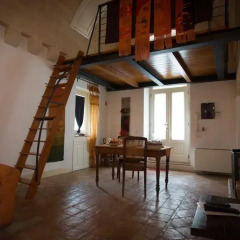 Отель Residence San Giorgio Matera 3* Люкс фото 22