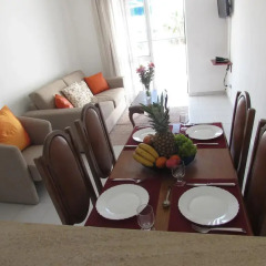 Отель Apartamentos Debimar в номере фото 2