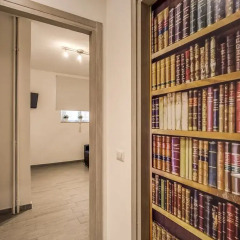Отель Roma Flaminio Apartment Италия, Рим - отзывы, цены и фото номеров - забронировать отель Roma Flaminio Apartment онлайн развлечения