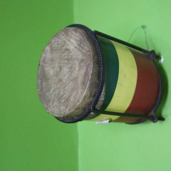 Reggae Hostel ванная