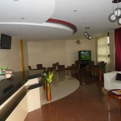 Miale The Hotel гостиничный бар