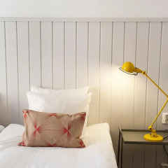 Best Western Plus Hotel Noble House 4* Улучшенный номер с различными типами кроватей фото 6