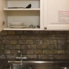 Апартаменты Dylan Apartments Paddington в номере фото 6