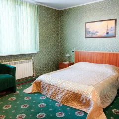 Гостиница Британия 4* Полулюкс фото 3