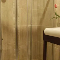 Saint John Hotel Турция, Сельчук - отзывы, цены и фото номеров - забронировать отель Saint John Hotel онлайн ванная