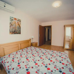 Отель Riviera Fort Beach Апартаменты фото 17
