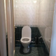 Отель Room in Apartment at Tigrana Metsa Армения, Ереван - отзывы, цены и фото номеров - забронировать отель Room in Apartment at Tigrana Metsa онлайн ванная фото 2