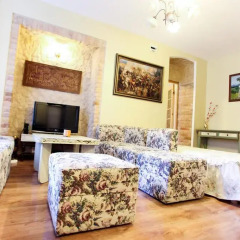 Апартаменты Skapo Apartments Апартаменты с различными типами кроватей фото 8
