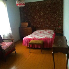 Отель Olya Guest house комната для гостей фото 4