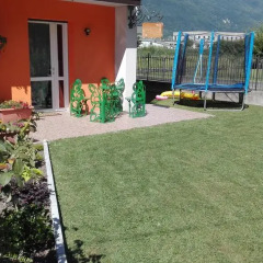 Отель Il Giardino Пьянтедо детские мероприятия