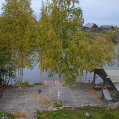 Гостиница Kashalilamba Guest House фото 4