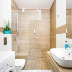 Отель Activpark Apartaments Апартаменты Премиум фото 4