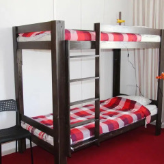 Loft Hostel Minsk детские мероприятия