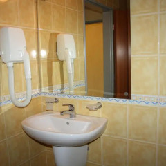 Paradise Hotel 3* Стандартный номер