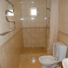 Отель Guest House Kiriaki Стандартный номер фото 5