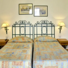 Hotel Kennedy Nova 4* Стандартный номер с различными типами кроватей фото 5