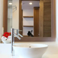 Muong Thanh Holiday Hue Hotel 4* Номер Делюкс с различными типами кроватей фото 2