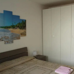 Отель B&B Mattia Чивитанова-Марке комната для гостей фото 5