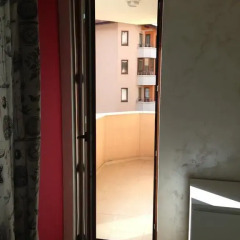 Отель Smolyan балкон