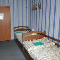 Lviv Lucky Hostel спа