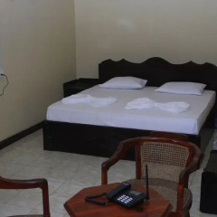 Alsevana Ayurvedic Tourist Hotel & Restaurant Стандартный номер с 2 отдельными кроватями фото 4