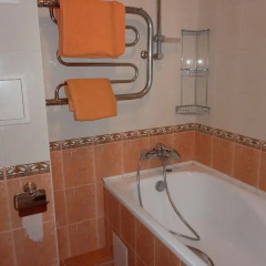 Апартаменты For Day Apartments Апартаменты с различными типами кроватей фото 12