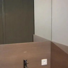 Отель Brugotel ванная