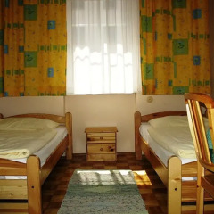 Hotel - Restaurant Matauschek Kommanditgesellschaft 2* Стандартный номер фото 2