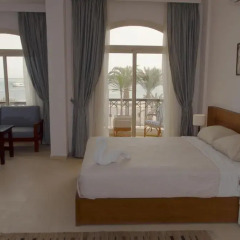 Elaria Hotel Hurgada комната для гостей фото 3