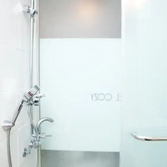 Hotel Cozy Myeongdong 3* Стандартный номер с различными типами кроватей фото 12