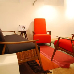 Апартаменты My Home in Vienna - Smart Apartments - Landstraße Вена удобства в номере