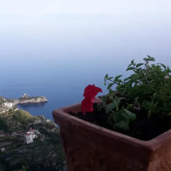 Отель Il Dolce Tramonto Италия, Аджерола - отзывы, цены и фото номеров - забронировать отель Il Dolce Tramonto онлайн бассейн фото 3