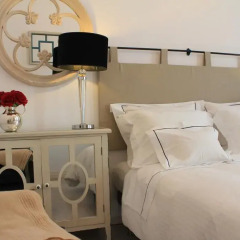 Отель Lisbon Downtown Inn 3* Люкс с различными типами кроватей фото 44