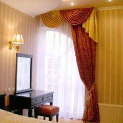 PAN Inter Hotel 4* Люкс Престиж с двуспальной кроватью фото 11