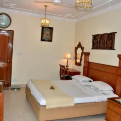 Отель Bajaj Indian Home Stay 3* Стандартный номер с различными типами кроватей фото 4