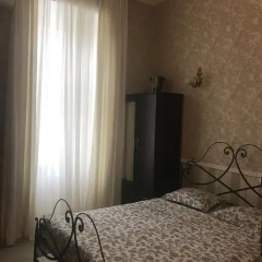 Апартаменты Historical Tbilisi Apartments удобства в номере фото 2