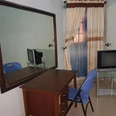 Отель Dekka hotel Нигерия, Калабар - отзывы, цены и фото номеров - забронировать отель Dekka hotel онлайн удобства в номере