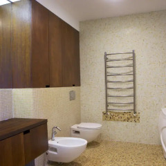 New Boutique Hotel 4* Представительский номер с 2 отдельными кроватями фото 4