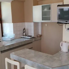 Musti Apart Hotel 3* Апартаменты с различными типами кроватей фото 21