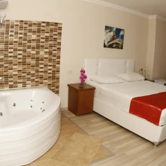 Sahil Butik Hotel Турция, Стамбул - 3 отзыва об отеле, цены и фото номеров - забронировать отель Sahil Butik Hotel онлайн спа фото 2