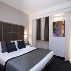 Trevi Hotel 4* Улучшенный номер
