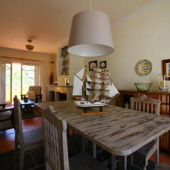 Отель Ericeira Family House комната для гостей фото 5