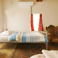 Ali Baba's Guesthouse 2* Номер Делюкс с различными типами кроватей