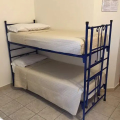 Hotel Valente Ортона детские мероприятия фото 2