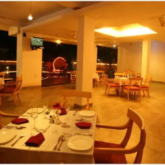 Отель Lambana Resort питание