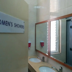 Momos Hostel Кровать в общем номере с двухъярусной кроватью фото 2
