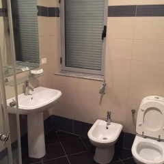 Отель Guest House Mary ванная