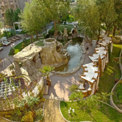 Отель Apartcomplex Harmony Suites Солнечный берег фото 2